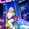ナナ『チェイシング・カレイドライダー』／Sylwia_Yip（X：@Sylwia_Yip）
