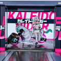 ハクレイ『チェイシング・カレイドライダー』／綺太郎（X：@kitaro_cos）