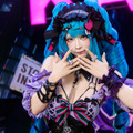 モリエール『チェイシング・カレイドライダー』／千葉チュチュ（X：@ErokoChiba）