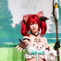 テララ『アズールプロミリア』／yami（X：@chanbaekkailu1）