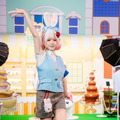 アニー 『ハートピアスローライフ』/ 粛雨（X：@Suyvvv_）