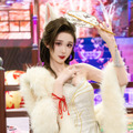 『逆水寒』／伤心透了（X：@TouShang72635）