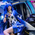 亜紀子『チェイシング・カレイドライダー』／すずら（X：@suzuran_ro）