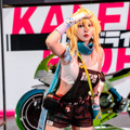 プローム『チェイシング・カレイドライダー』／乃街まの（X：@mano_n00）