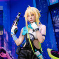 プローム『チェイシング・カレイドライダー』／乃街まの（X：@mano_n00）