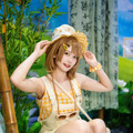 あずさ『星砂島物語』／緑埜（X：@midorino_o）