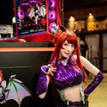魔龍姫「 NIA 」【MSIオリジナルキャラクター】／猫田あしゅ（X：@Nekota_Ashu）