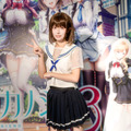 玉依 ひまり『制服カノジョ』／reo（X：@reo_cosplay）