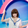 玉依 ひまり『制服カノジョ』／reo（X：@reo_cosplay）