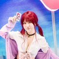 伊規須 愛叶／愛河 莉音（X：@LIZPALE_rio）