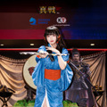 緑『信長の野望 真戦』／雨路おじさん（X：@URUR__s）