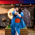 緑『信長の野望 真戦』／雨路おじさん（X：@URUR__s）