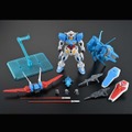 HGガンプラ「G-セルフ（劇場版Ver.）」が大気圏用パック&宇宙用パックをセットにして新登場！戦域自在のオールインワンセット