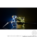 作戦名は…“鋼鉄の7人”だ！「クロスボーン・ガンダムX1 フルクロス」「ディキトゥス」ら総勢11体が食玩フィギュア化