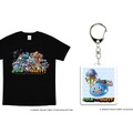 『ドラクエ』が全国10か所のプレミアム・アウトレットとコラボ！人気ブランドの限定商品はじめ、フォトスポットやデジタルスタンプラリーなど盛り沢山