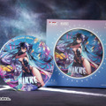 美しいドレスから魅せるムチムチ太もも！『勝利の女神：NIKKE』より「リトルマーメイド Abyss Flower」フィギュアが予約受付中