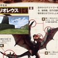 モンスターハンターポータブル 2nd G モンスターデータ知識書