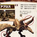 モンスターハンターポータブル 2nd G モンスターデータ知識書