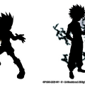 スマホ向け新作『HUNTER×HUNTER NEN×SURVIVOR』発表！大量の敵と戦い抜くサバイバルローグライトアクション