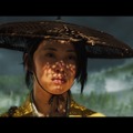 『ゴースト・オブ・ヨウテイ』女主人公・篤はお尻出せるのかい？！境井仁の堂々たるプリケツ魂は受け継がれたのか…温泉シーンを検証
