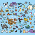 『ポケモンSV』にて色違い「コライドン」「ミライドン」配布中―“逃”をテーマにした新グッズも登場！「ポケモン」ニュースランキング