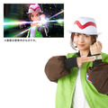主人公になりきれるブルゾン、帽子が再現度高い！『Pokémon LEGENDS Z-A』記念グッズがソフト同日に発売決定