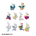 主人公になりきれるブルゾン、帽子が再現度高い！『Pokémon LEGENDS Z-A』記念グッズがソフト同日に発売決定