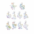 主人公になりきれるブルゾン、帽子が再現度高い！『Pokémon LEGENDS Z-A』記念グッズがソフト同日に発売決定