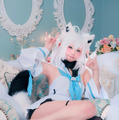 しほな（X：@shihonana_）