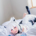 しほな（X：@shihonana_）