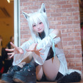 日和みこと（X：@hiyori_cosplay）