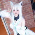 日和みこと（X：@hiyori_cosplay）
