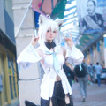 日和みこと（X：@hiyori_cosplay）