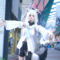 日和みこと（X：@hiyori_cosplay）