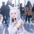 九重 のえ（X：@noe__0301）