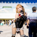 マリー・ローズ『DEAD OR ALIVE』／Ola Aphrodite（Instagram：olaaphrodite）【インドネシア】