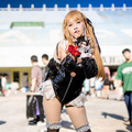マリー・ローズ『DEAD OR ALIVE』／Ola Aphrodite（Instagram：olaaphrodite）【インドネシア】