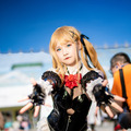 マリー・ローズ『DEAD OR ALIVE』／Ola Aphrodite（Instagram：olaaphrodite）【インドネシア】