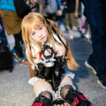 マリー・ローズ『DEAD OR ALIVE』／Ola Aphrodite（Instagram：olaaphrodite）【インドネシア】