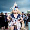 サバ・サメコ／Ola Aphrodite（Instagram：olaaphrodite）【インドネシア】