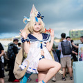 サバ・サメコ／Ola Aphrodite（Instagram：olaaphrodite）【インドネシア】