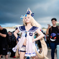 サバ・サメコ／Ola Aphrodite（Instagram：olaaphrodite）【インドネシア】