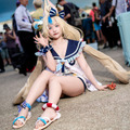 サバ・サメコ／Ola Aphrodite（Instagram：olaaphrodite）【インドネシア】