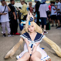 サバ・サメコ／Ola Aphrodite（Instagram：olaaphrodite）【インドネシア】