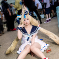 サバ・サメコ／Ola Aphrodite（Instagram：olaaphrodite）【インドネシア】