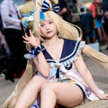 サバ・サメコ／Ola Aphrodite（Instagram：olaaphrodite）【インドネシア】