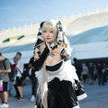 フォーミダブル『アズールレーン』／Aoi（Instagram：aoi._.9z、X：@Aoi_9z）【香港】