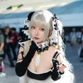 フォーミダブル『アズールレーン』／Aoi（Instagram：aoi._.9z、X：@Aoi_9z）【香港】