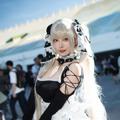 フォーミダブル『アズールレーン』／Aoi（Instagram：aoi._.9z、X：@Aoi_9z）【香港】