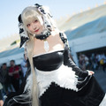 フォーミダブル『アズールレーン』／Aoi（Instagram：aoi._.9z、X：@Aoi_9z）【香港】